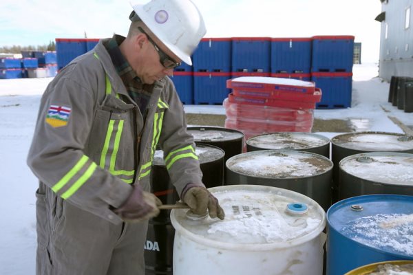 Online Course Certified Hazardous Waste Manager
