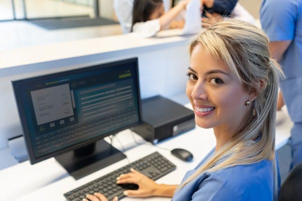 Online Course Certified Health Informatics Specialist