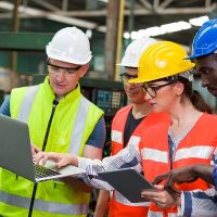 Online Course Certified Health & Safety Legal Compliance Auditor