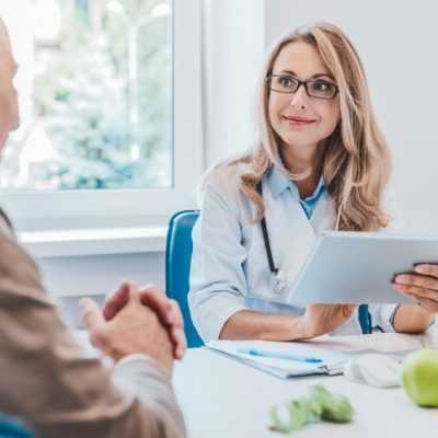 Online Course Certified Health and Nutrition Educator