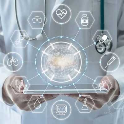 Online Course Certified Healthcare Data Analyst