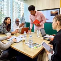 Online Course Certified Healthcare Project Manager