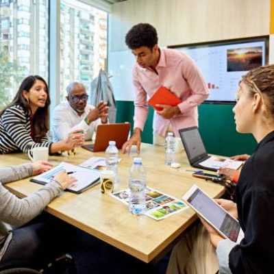 Online Course Certified Healthcare Project Manager