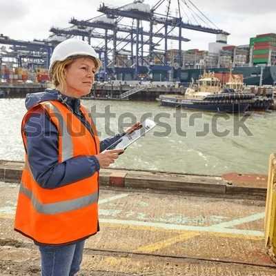 Online Course Certified Heavy Cargo Manager