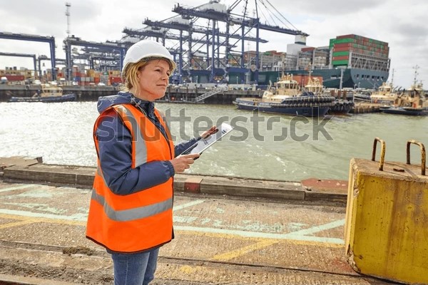 Online Course Certified Heavy Cargo Manager