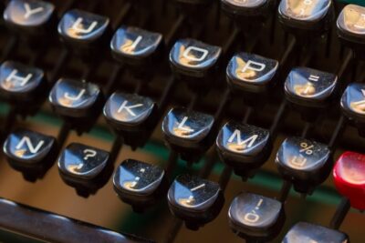 Online Course Certified Hindi Stenographer (Advanced)