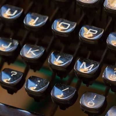 Online Course Certified Hindi Stenographer (Advanced)
