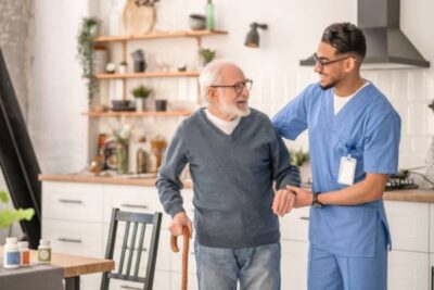 Online Course Certified Home Health Aide