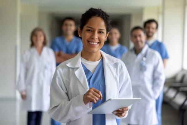 Online Course Certified Hospital Management Professional