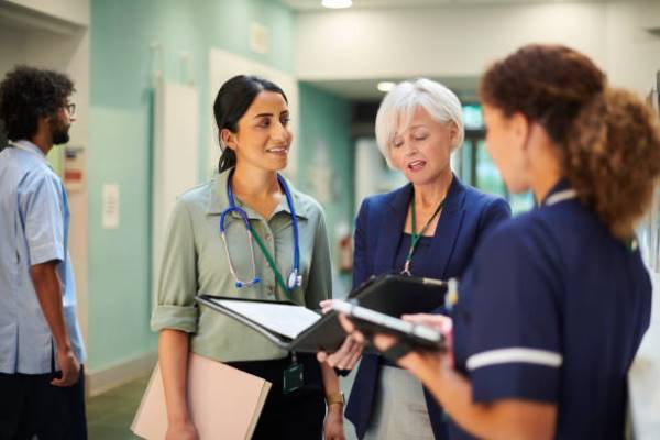 Online Course Certified Hospital Store and Purchase Manager