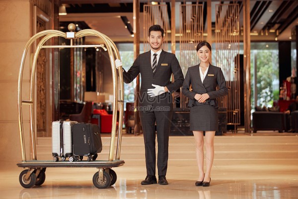 Online Course Certified Hotel Facilities Manager