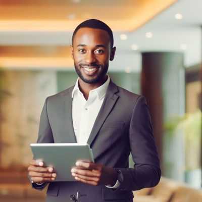 Online Course Certified Hotel IT Manager