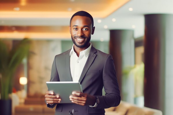 Online Course Certified Hotel IT Manager