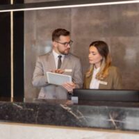Online Course Certified Hotel Management Associate