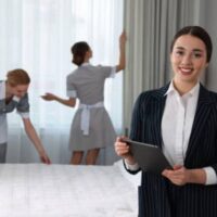 Online Course Certified Housekeeping Manager