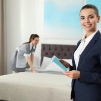 Online Course Certified Housekeeping Quality Auditor
