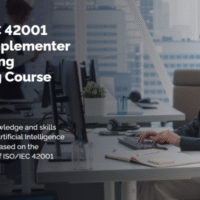 Online Course Certified ISO 42001 Lead Implementer