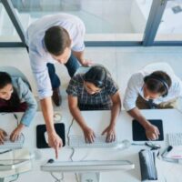 Online Course Certified IT Service Management Associate