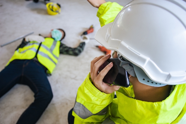 Online Course Certified Incident Investigation Officer