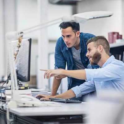 Online Course Certified Industrial Designer