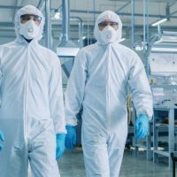 Online Course Certified Industrial Hygienist