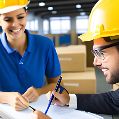 Online Course Certified Industrial Safety Specialist