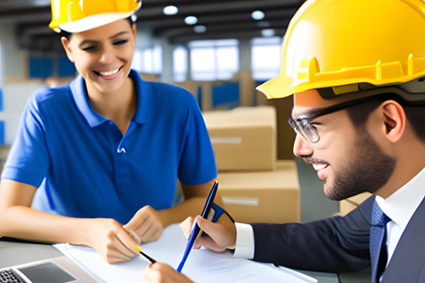 Online Course Certified Industrial Safety Specialist