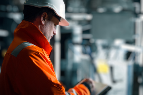 Online Course Certified Industrial Sustainability Officer