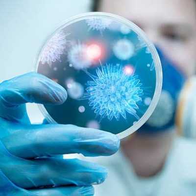 Online Course Certified Infection Control and Prevention Manager