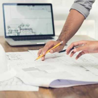 Online Course Certified Information Architect