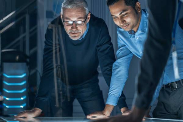 Online Course Certified Innovation Manager