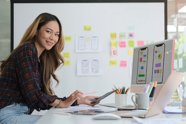 Online Course Certified Interaction Designer