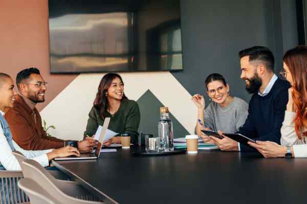 Online Course Certified Internal Communications Specialist