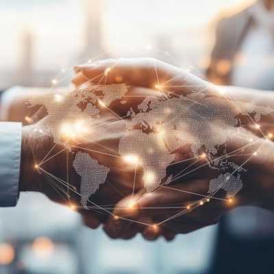 Online Course Certified International Business Executive