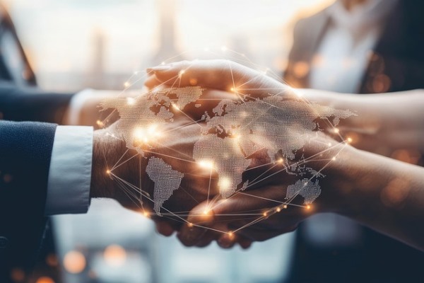Online Course Certified International Business Executive