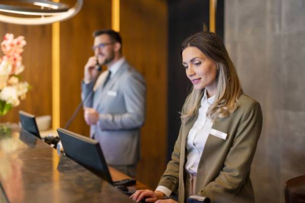 Online Course Certified International Hotel Manager