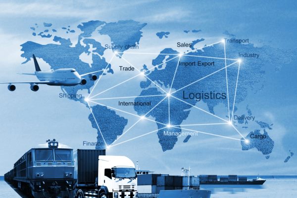 Online Course Certified International Logistics Manager