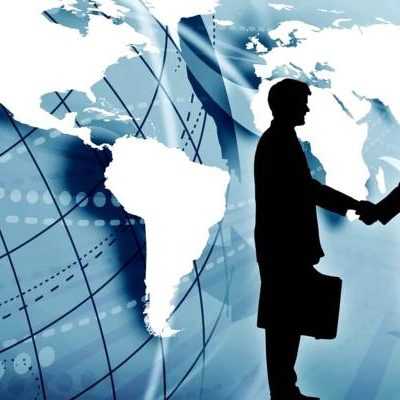 Online Course Certified International Trade Policy Advisor