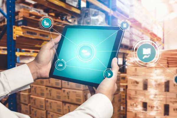 Online Course Certified Inventory Control Analyst