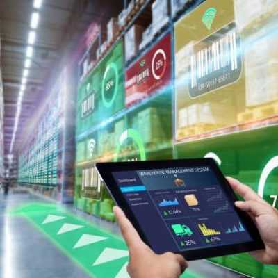 Online Course Certified Inventory Control Assistant