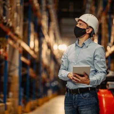 Online Course Certified Inventory Control Specialist