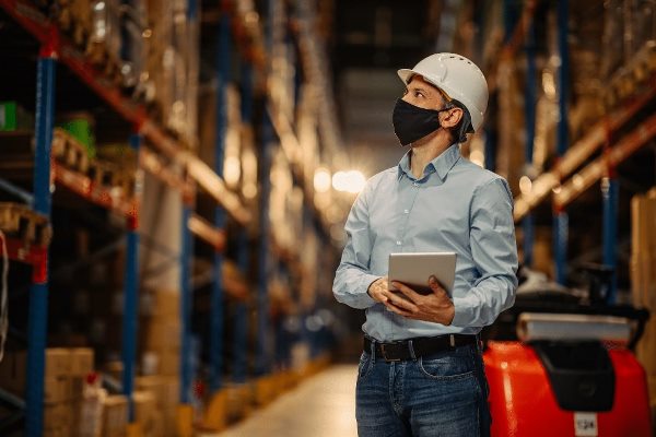 Online Course Certified Inventory Control Specialist