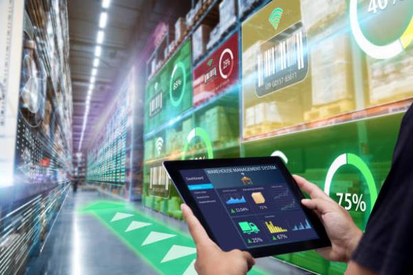 Online Course Certified Inventory Optimization Specialist