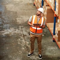 Online Course Certified Inventory & Procurement Assistant