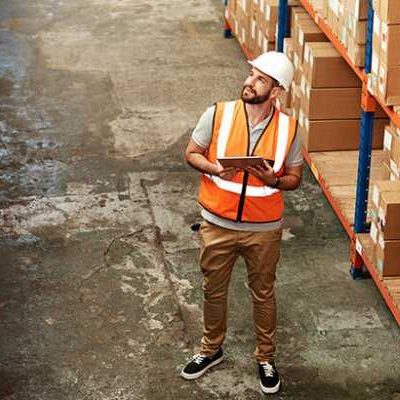 Online Course Certified Inventory & Procurement Assistant
