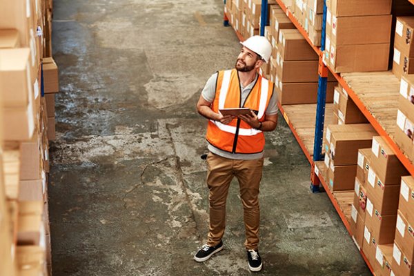 Online Course Certified Inventory & Procurement Assistant