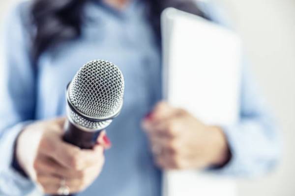 Online Course Certified Investigative Journalist