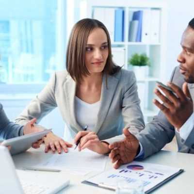 Online Course Certified Investment Banking Manager