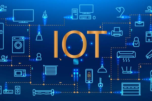 Online Course Certified IoT Professional