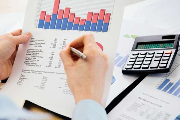 Online Course Certified Junior Bookkeeping Assistant